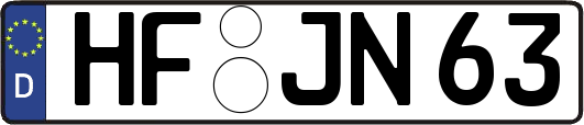 HF-JN63