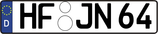 HF-JN64