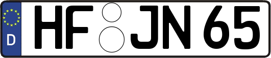 HF-JN65