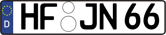 HF-JN66