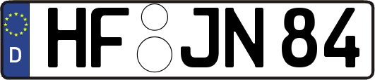 HF-JN84