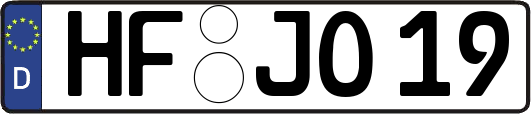 HF-JO19