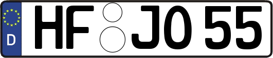 HF-JO55