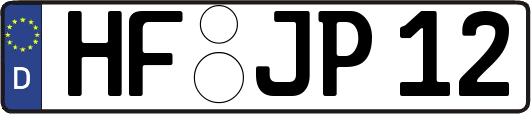 HF-JP12