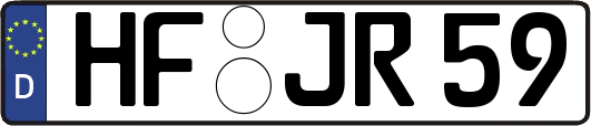 HF-JR59