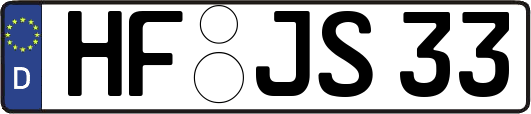 HF-JS33