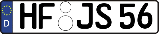 HF-JS56