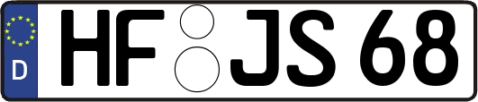 HF-JS68