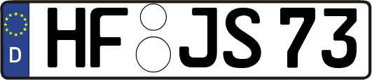 HF-JS73