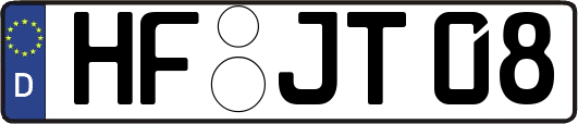 HF-JT08