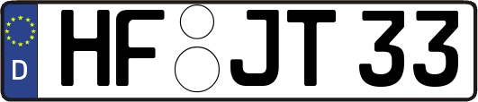 HF-JT33