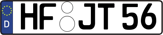 HF-JT56