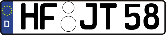 HF-JT58