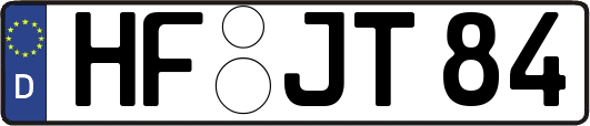 HF-JT84