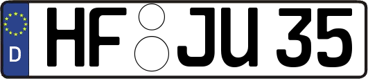 HF-JU35