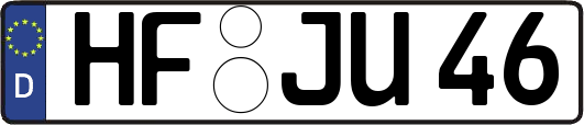 HF-JU46