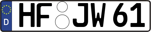HF-JW61