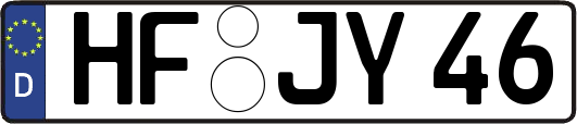 HF-JY46