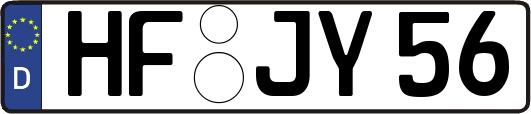 HF-JY56