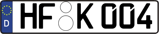 HF-K004