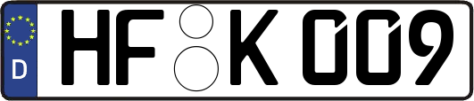 HF-K009