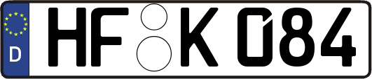 HF-K084