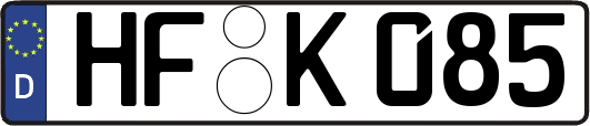 HF-K085
