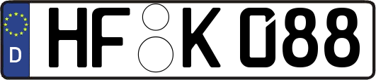 HF-K088