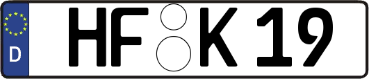 HF-K19