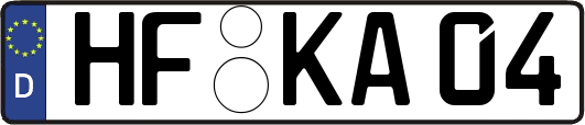 HF-KA04