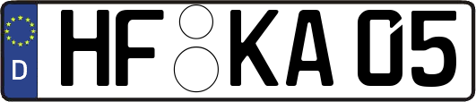 HF-KA05