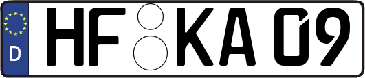 HF-KA09