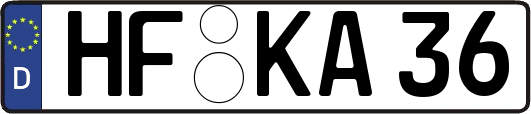 HF-KA36