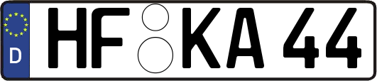 HF-KA44