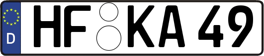 HF-KA49