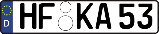 HF-KA53