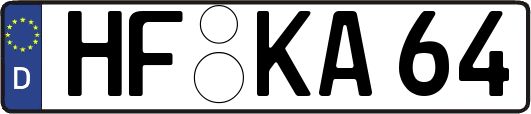 HF-KA64