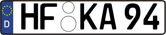 HF-KA94