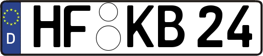 HF-KB24