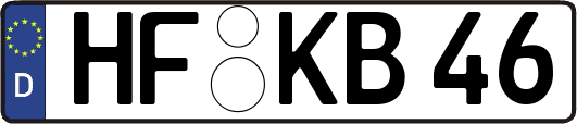 HF-KB46