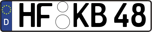 HF-KB48