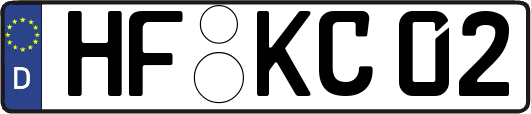 HF-KC02