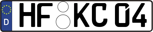 HF-KC04