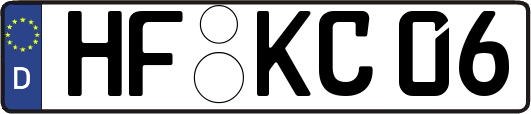 HF-KC06