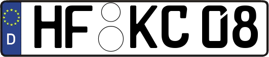 HF-KC08