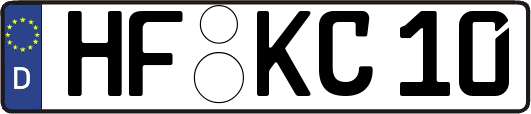 HF-KC10