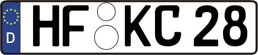 HF-KC28