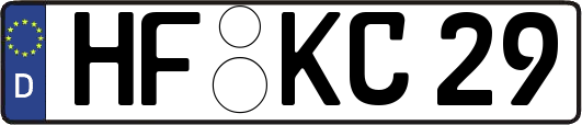 HF-KC29