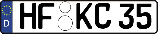 HF-KC35