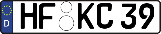 HF-KC39